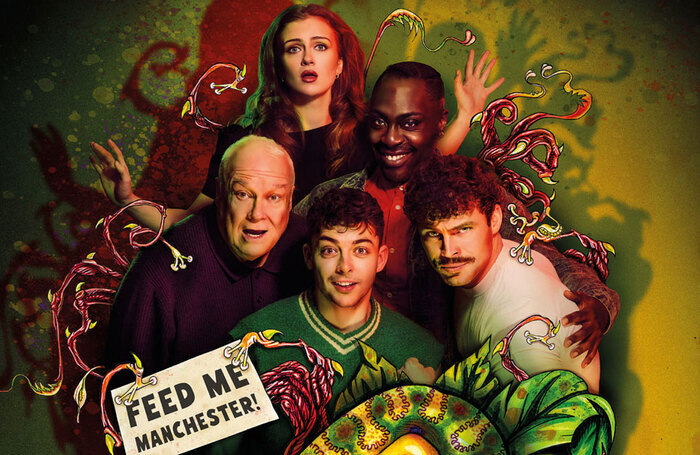 Little Shop of Horrors