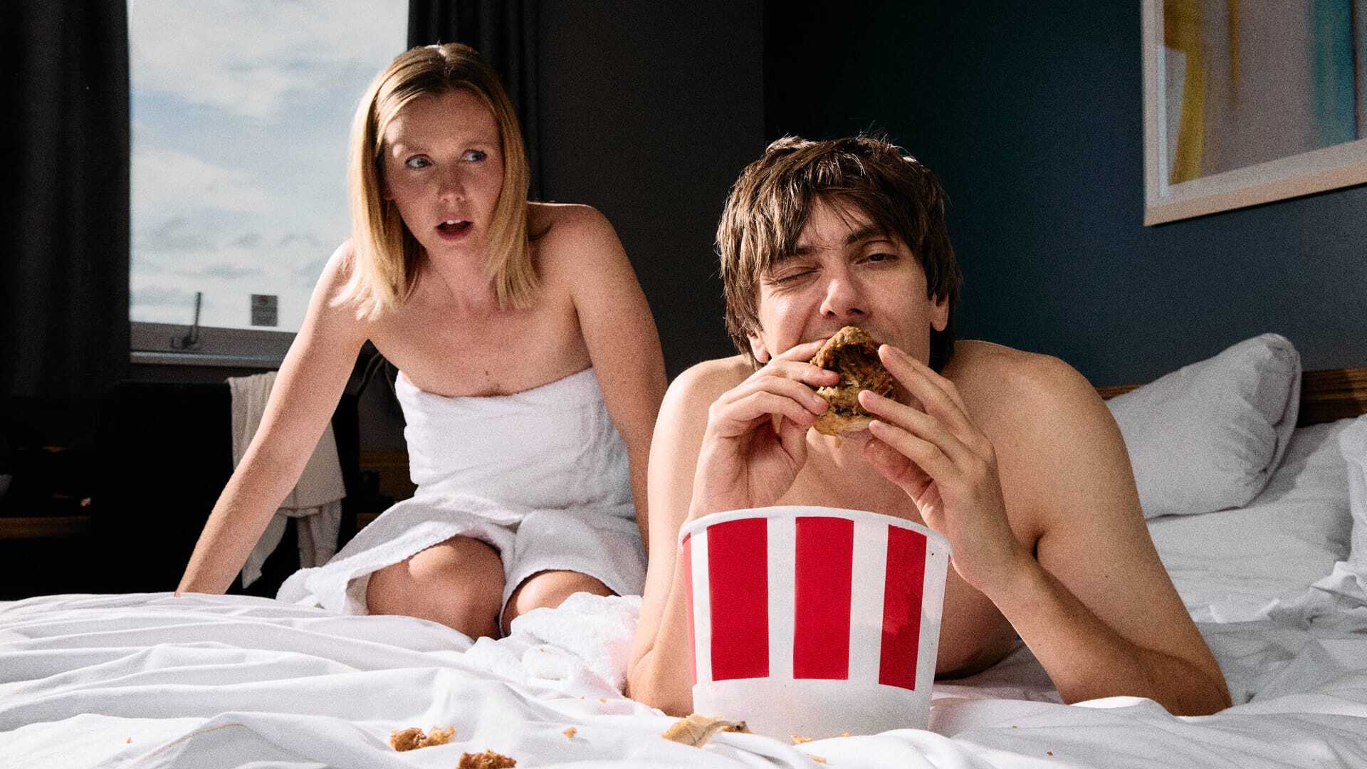 Most Favoured Website Image 1