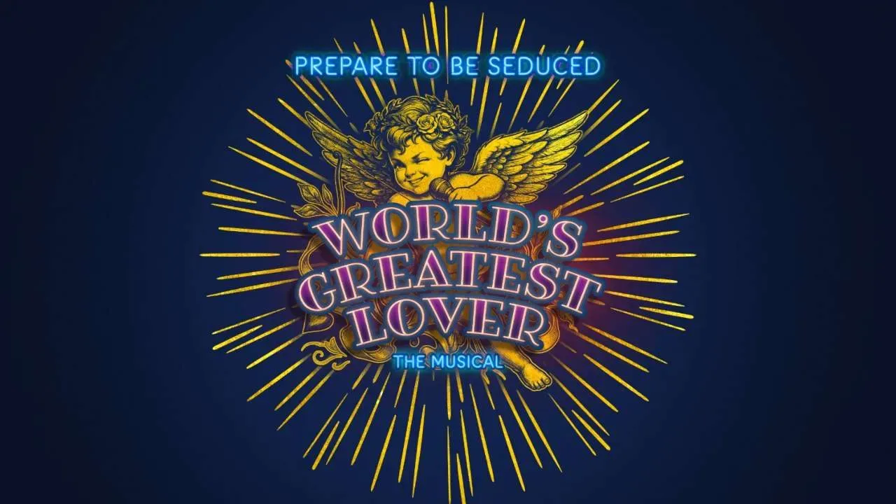 Worlds Greatest Lover Tickets London
